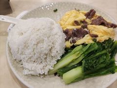 -玲又珑美食(盘福路店)