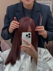 -GRAVITY HAIR 地心引力