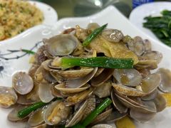 -景好海鲜餐厅(大鹏必选旅游店)