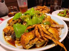 -沪小胖小龙虾(淮海中路旗舰店)