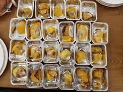 -禾斗海鲜自助(城阳宝龙店)