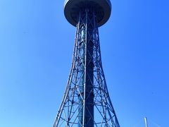 -青岛电视塔