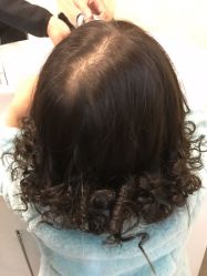 -马克叔叔儿童理发形象设计