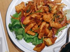 -天山传奇新疆菜(SKLP店)