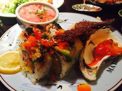 -松子料理(亮马桥店)
