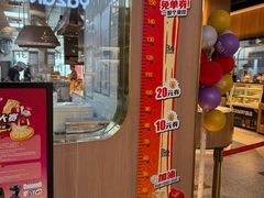 -比格比萨自助(宝山日月光店)