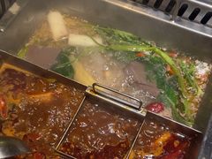 -野妹火锅(南园店)