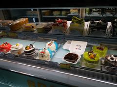 -福来天(威高广场店)