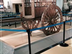 -嘉峪关城市博物馆