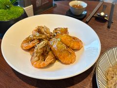 -蛇口希尔顿南海酒店·随轩中餐厅·粤菜