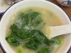 -友强·23年特色海鲜大排档(厦门店)