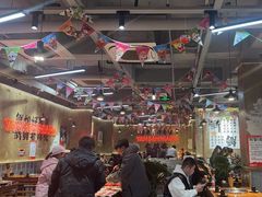 -谭三娘鲜切牛肉自助火锅(九眼桥总店)