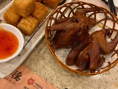 -点都德(大茶楼店)