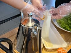 -竹犇番茄火锅(长风街店)