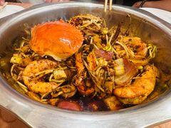 -秦记香辣蟹(松榆里店)