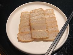 温州鱼饼-荣小馆(杭州大厦店)