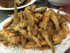 -隆都四季香饭店(碧海路店)