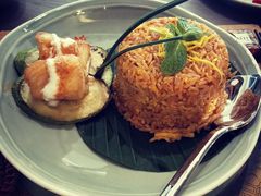 -CHINCHIN 青青·泰国料理(万象食家店)