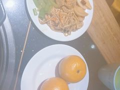 -明何记涮牛肚(品牌首店隋唐植物园南门古城路店)