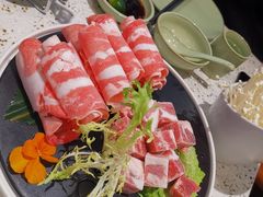 -椰子营·椰子鸡火锅(万象里店)