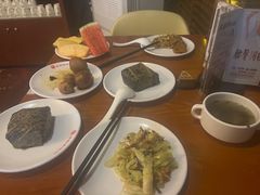 -世新养生馆(福马路店)