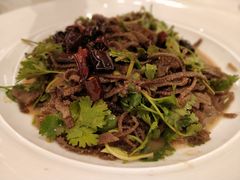 -大铁勺新津菜(迎水道店)