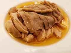 糟猪肚-王宝和酒家(黄浦店)