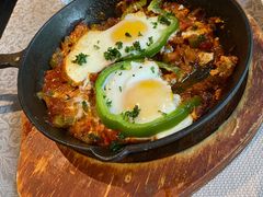 -La Medina餐厅(亮马河南路店)