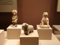 -西安大唐西市博物馆