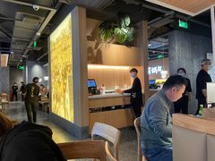 大堂-佬肥猫(周浦万达店)