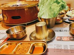 -闻老头·菊花炭烤肉(D11店)