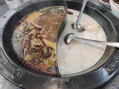 -鱻鱼捞.祥祥鱼锅(高淳一店)