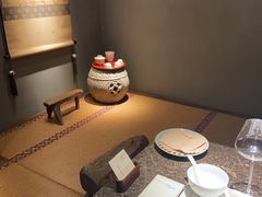 -觀芷隐轩·宋宴(河坊街店)