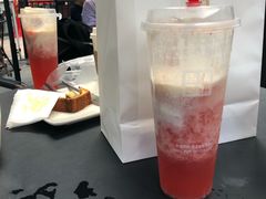 -幸福西饼面包茶饮(车公庙店)