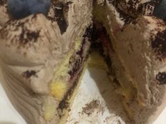 -勒甜LO CHO·定制低糖代糖纯动物奶油生日蛋糕(新开路店)