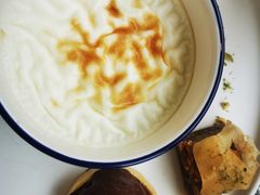 -伊斯坦布尔土耳其清真咖啡餐厅