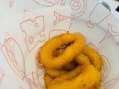 -禾谷韩餐(热带海洋学院店)