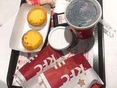 -肯德基(大剧院店)
