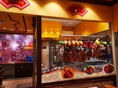 门面-大食代美食广场(上海中心店)