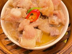 -卡尔顿东方银龙酒店•广西菜•早茶