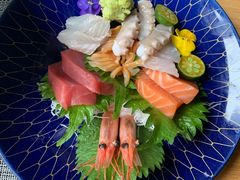 -鮨鲸·和牛烧(三里屯店)