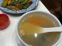 -龙记香港茶餐厅(久光百货店)