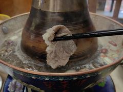 -东来顺•非遗火锅(外滩店)