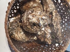 -蚝堡海鲜·威海菜·海肠捞饭·烧烤·亚洲吃蚝公司(幸福门店)