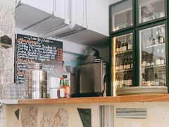-RAC BAR(安福路店)