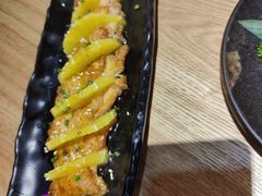 -西月山居匠心创意料理(江汉路新佳丽广场店)