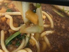 -红霞米线(海州古城店)