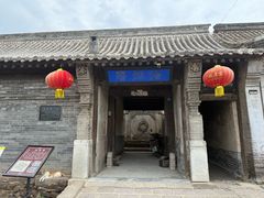 -鸡鸣驿城