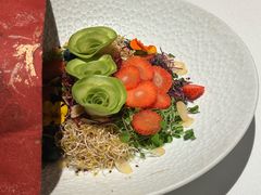 -狮拾久·现代新加坡料理(壹方城店)