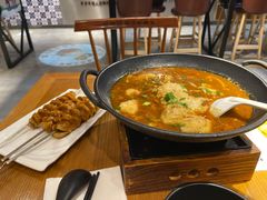 -苗小坛酸汤鱼(酒仙桥店)